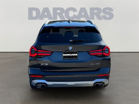 Used 2023 BMW X3 sDrive30i image 6