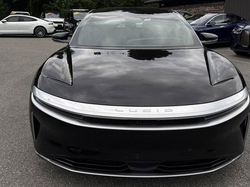 Used 2023 Lucid Air Touring AWD/4WD image 23