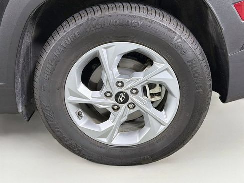 Used 2024 Hyundai Tucson SEL FWD image 29
