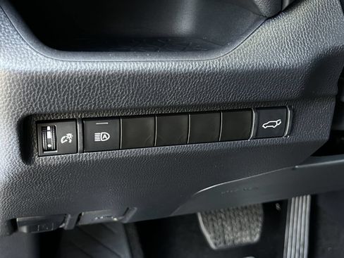 Used 2024 Toyota RAV4 XLE Premium FWD image 13