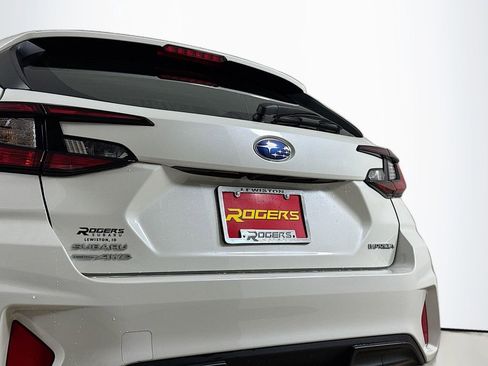 Certified 2024 Subaru Impreza 2.0i image 22