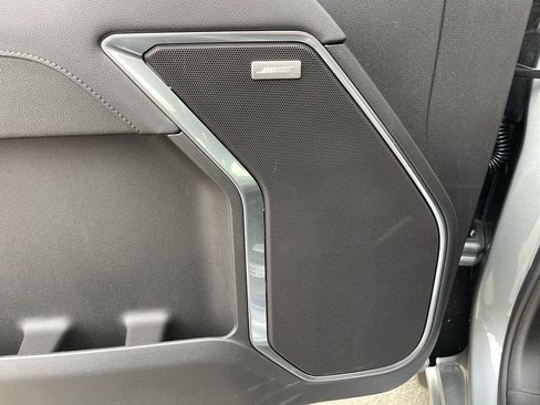 New 2026 GMC Sierra 1500 Elevation w/ Elevation Premium Package image 25