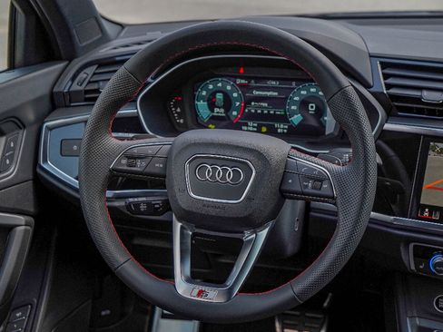 New 2025 Audi Q3 2.0T Premium Plus image 22