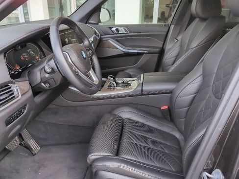 Used 2023 BMW X5 xDrive40i image 13