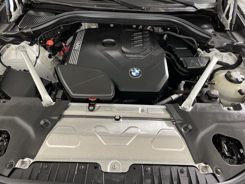 Used 2023 BMW X3 xDrive30i w/ Premium Package AWD/4WD image 28