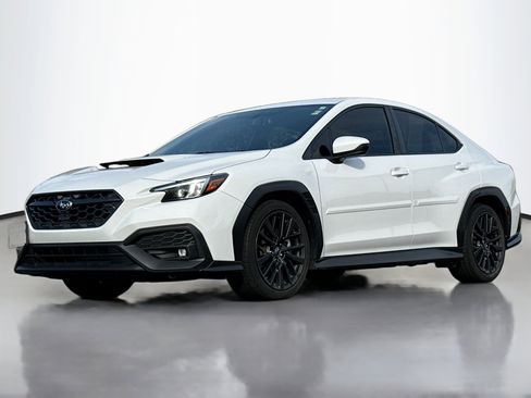 Used 2022 Subaru WRX Premium image 12