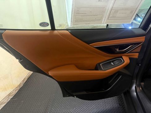 Certified 2022 Subaru Legacy Touring XT image 24