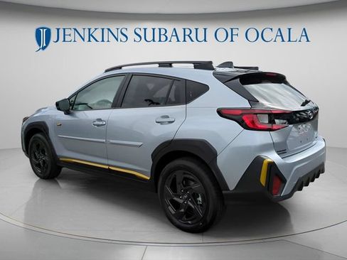 Used 2026 Subaru Crosstrek 2.5i Sport AWD/4WD image 5