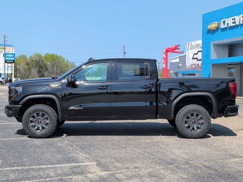 New 2026 GMC Sierra 1500 AT4X AWD/4WD image 2