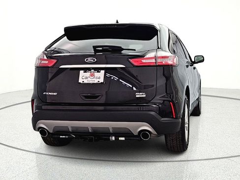 Used 2019 Ford Edge SEL w/ Equipment Group 201A image 7