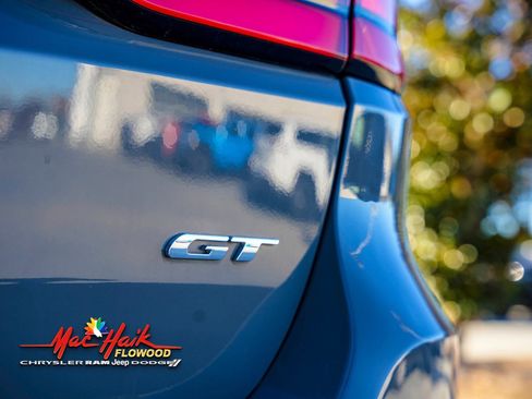 Used 2024 Dodge Durango GT image 5