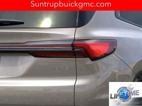 New 2026 Buick Enclave Sport Touring w/ Power Package image 45