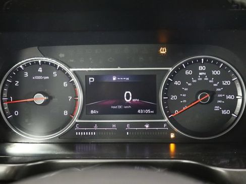 Used 2021 Kia Sorento S w/ Panoramic Sunroof Package FWD image 11