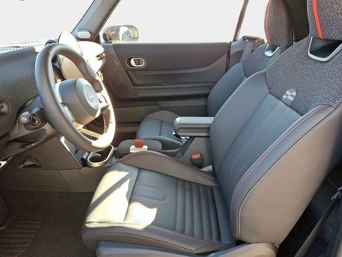 New 2026 MINI Cooper S image 11