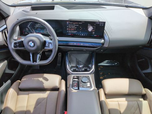 Used 2025 BMW X3 xDrive30i w/ Premium Package AWD/4WD image 28