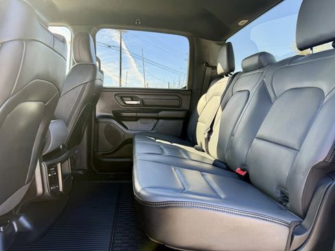 Used 2022 RAM 1500 Tradesman image 11