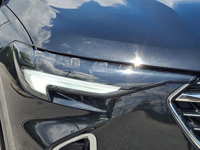 Used 2023 Buick Envision Essence AWD/4WD image 12