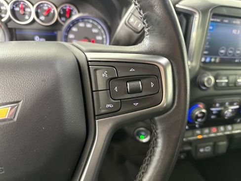 Used 2022 Chevrolet Silverado 2500 LT w/ All Star Edition image 16