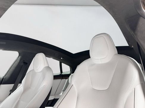 Used 2022 Tesla Model S Plaid image 23