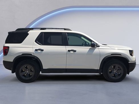 New 2026 Honda Passport RTL image 6