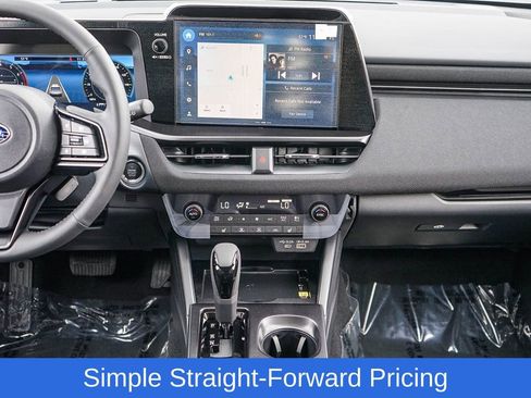 New 2026 Subaru Outback Limited XT AWD/4WD image 14