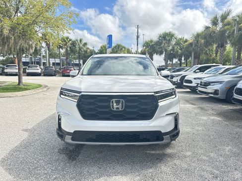 Used 2024 Honda Pilot EX-L image 8