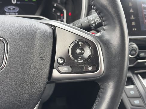 Used 2021 Honda CR-V Touring image 22