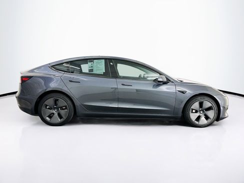 Used 2022 Tesla Model 3 Long Range AWD/4WD image 10