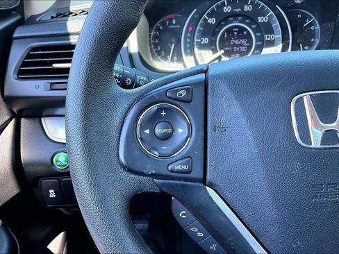 Used 2015 Honda CR-V EX image 13