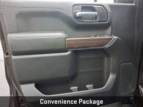 Used 2019 Chevrolet Silverado 1500 LT w/ All-Star Edition AWD/4WD image 15