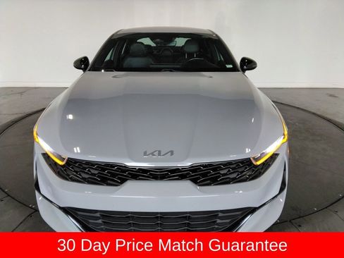 Used 2023 Kia K5 GT-Line image 2