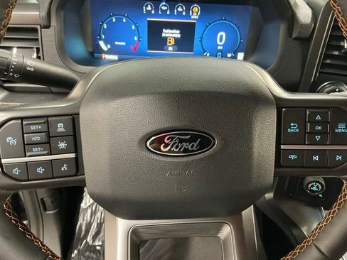 New 2026 Ford F150 Tremor AWD/4WD image 30