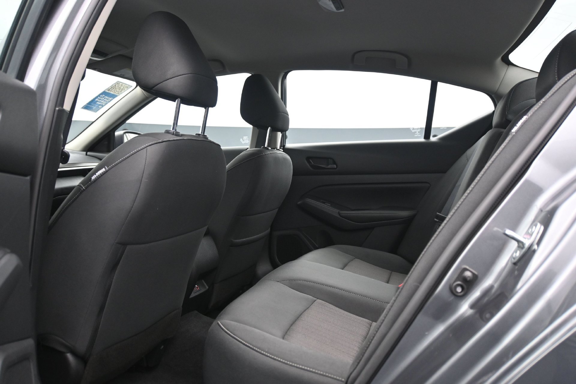 Used 2024 Nissan Altima 2.5 SV AWD/4WD image 15