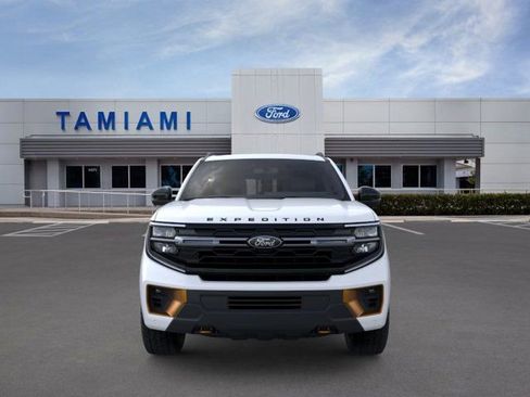 New 2025 Ford Expedition Tremor image 6