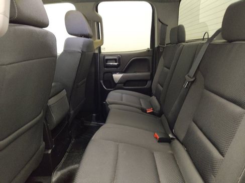 Used 2019 Chevrolet Silverado 1500 LT w/ All Star Edition image 18