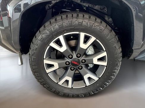 New 2025 Toyota 4Runner TRD Sport Premium image 10