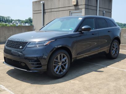 Used 2026 Land Rover Range Rover Velar Dynamic SE