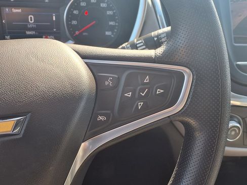 Used 2023 Chevrolet Equinox LS w/ LS Convenience Package FWD image 15