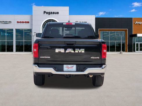 New 2026 RAM 1500 Lone Star AWD/4WD image 8