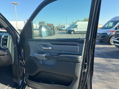 Used 2022 RAM 1500 Big Horn image 15
