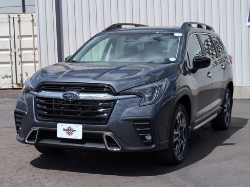 New 2026 Subaru Ascent Touring AWD/4WD image 3