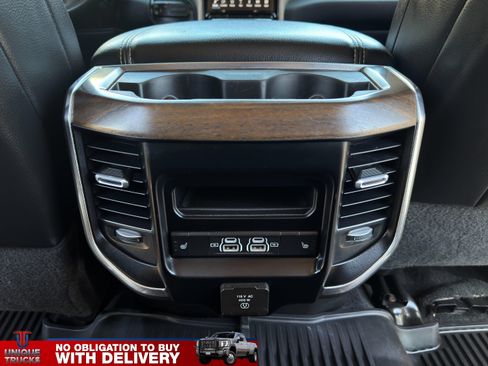 Used 2024 RAM 4500 Laramie AWD/4WD image 34