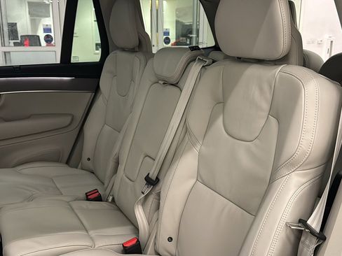 New 2026 Volvo XC90 T8 Ultra image 26