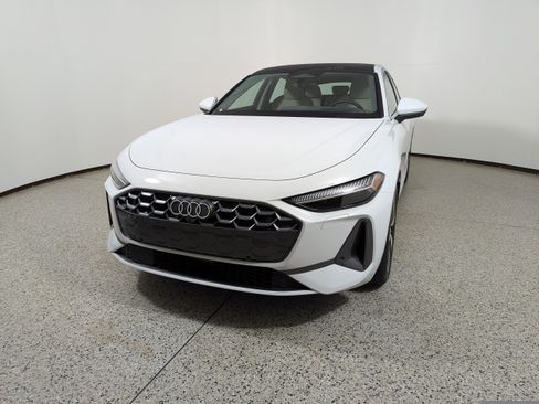 New 2025 Audi A5 2.0T Prestige image 3