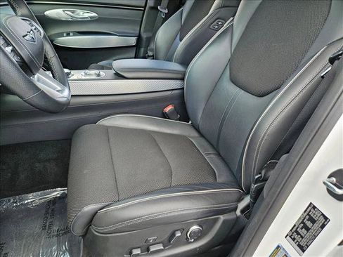 Used 2024 Genesis GV70 3.5T Sport AWD/4WD image 16