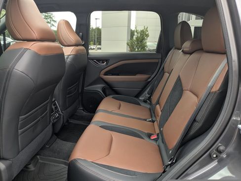 New 2026 Subaru Forester Touring AWD/4WD image 18