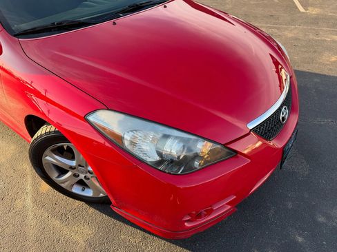Used 2007 Toyota Solara SE Sport image 44