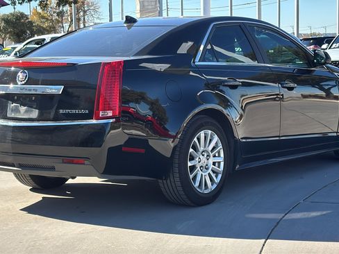 Used 2011 Cadillac CTS Sedan image 6