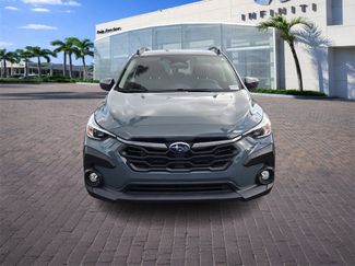 Used 2024 Subaru Crosstrek 2.0i Premium video 2