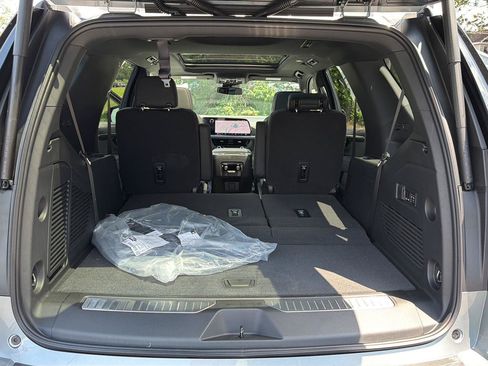 New 2026 Chevrolet Tahoe RST w/ Comfort Package AWD/4WD image 35